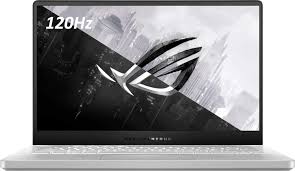 ASUS ROG Zephyrus G14