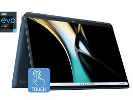 HP Spectre x360 (13.5-inch)