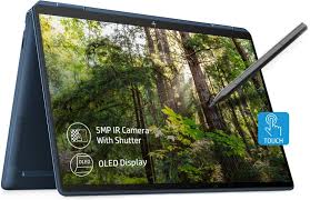 HP Spectre x360 (2023)