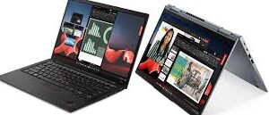 Lenovo ThinkPad X1 Carbon Gen 11